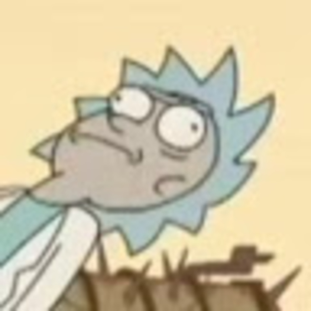 Meet your Posher, Dazuko